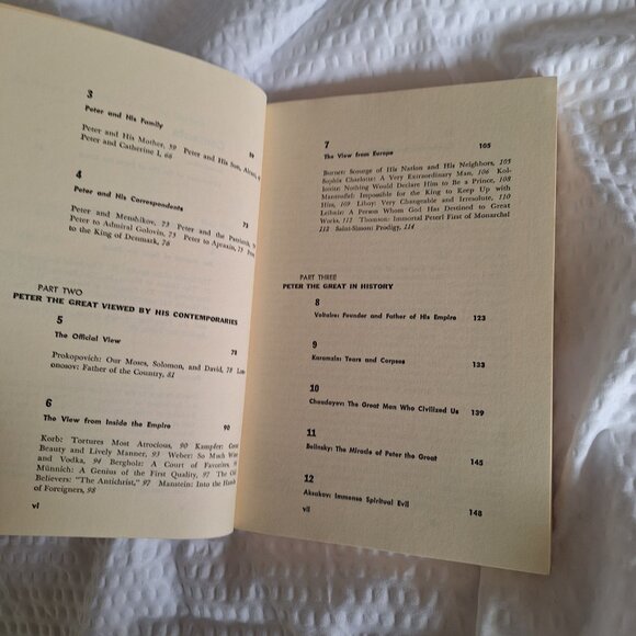 peter the great - Picture 5 of 7